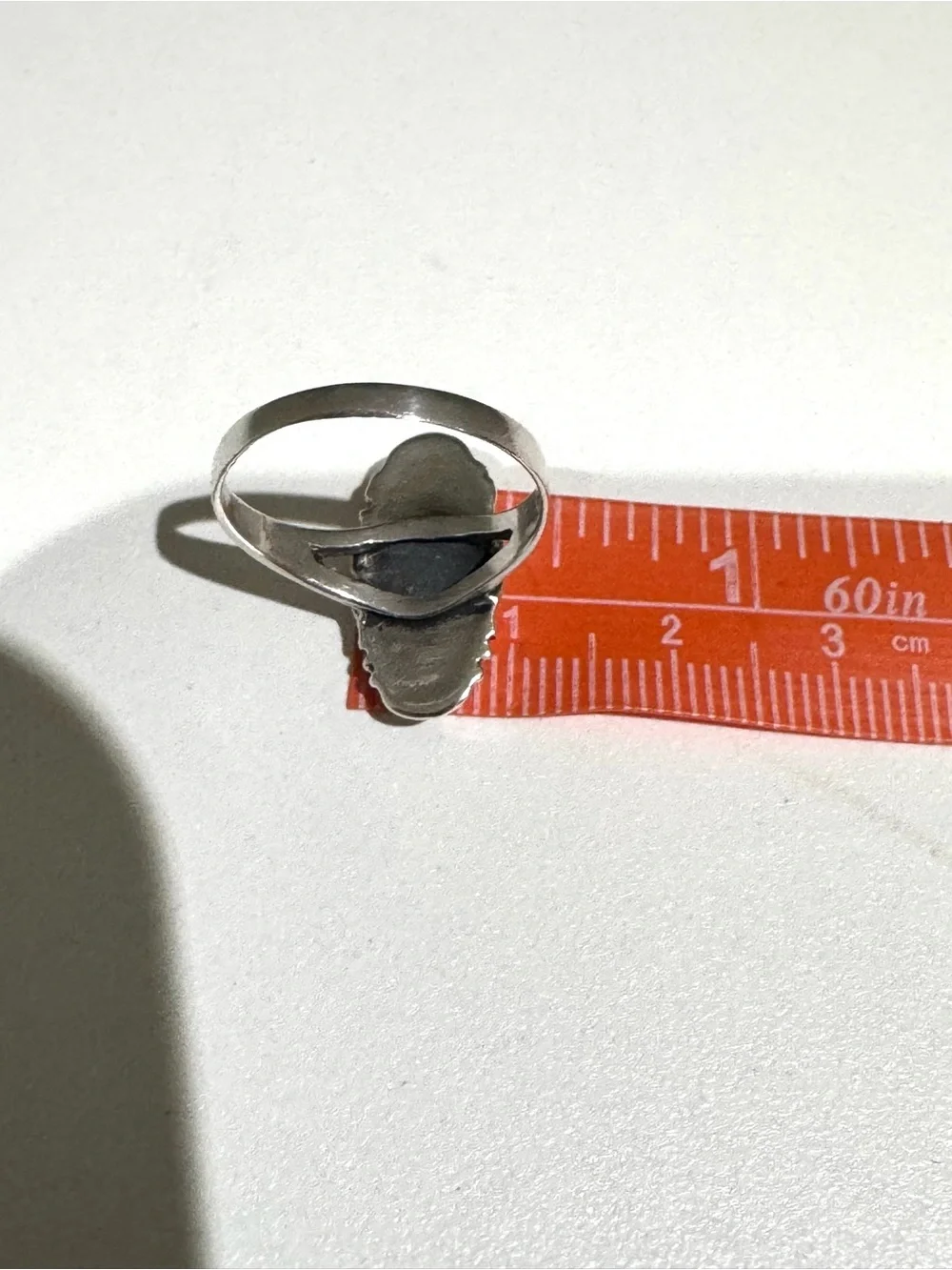 925 Sterling Silver elegant vintage